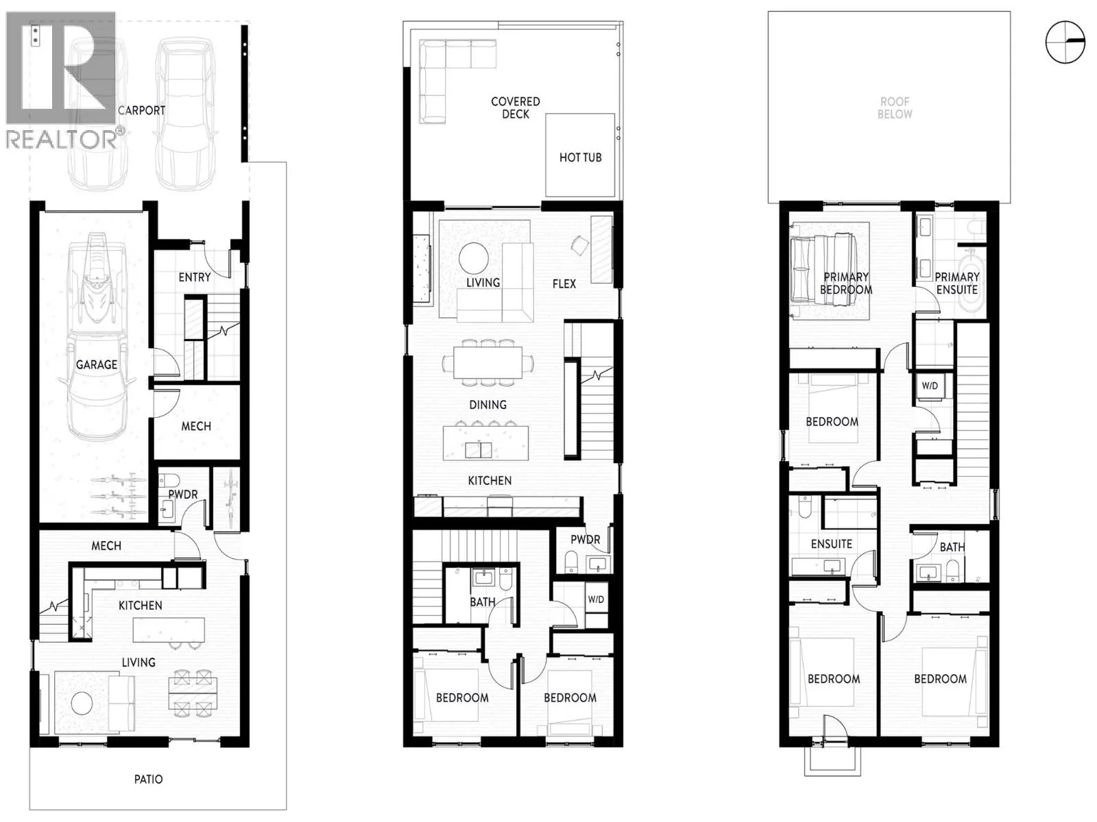 2513 Nels Nelson Crescent Lot# 6
