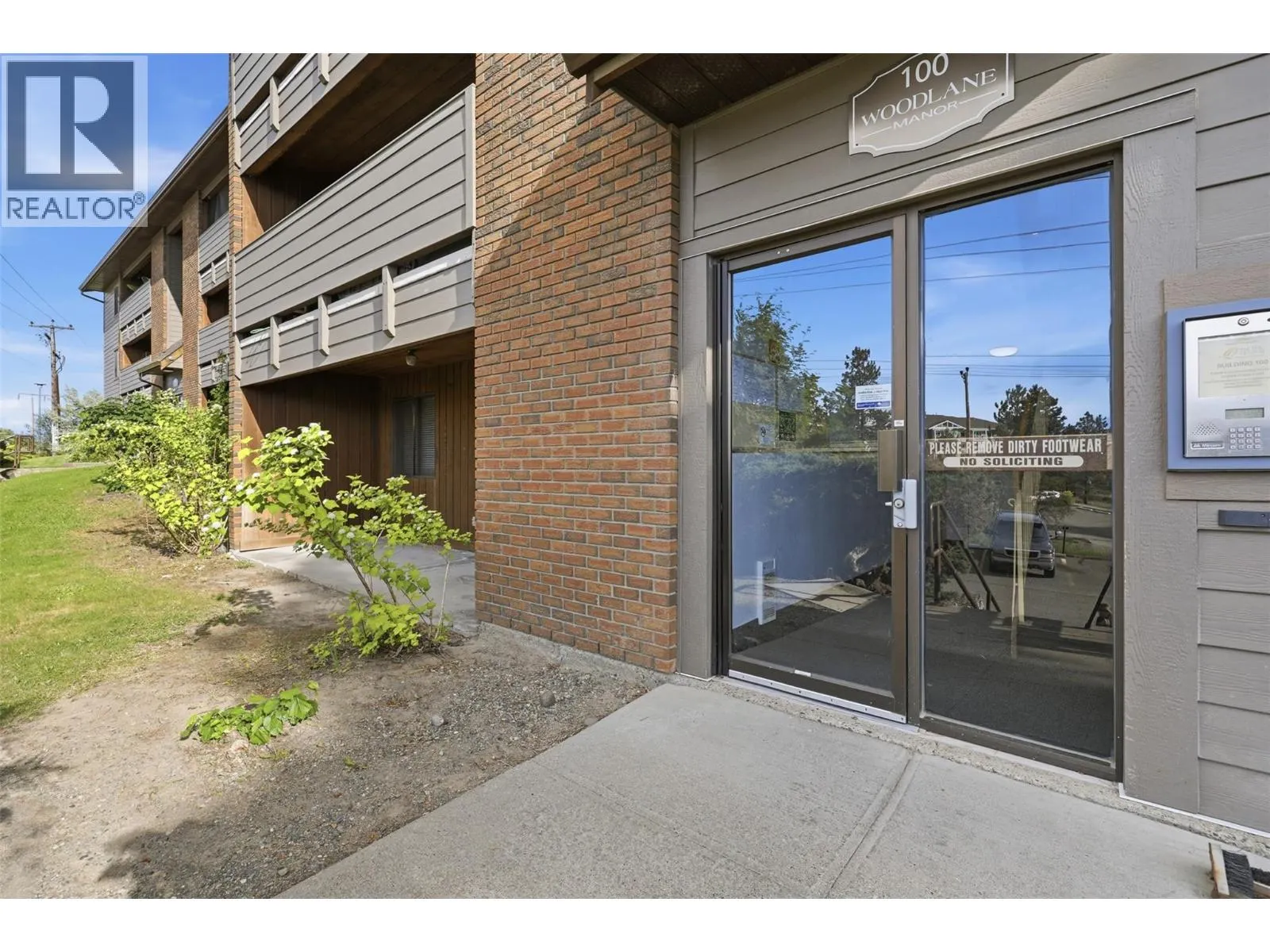44 WHITESHIELD Crescent S Unit# 102