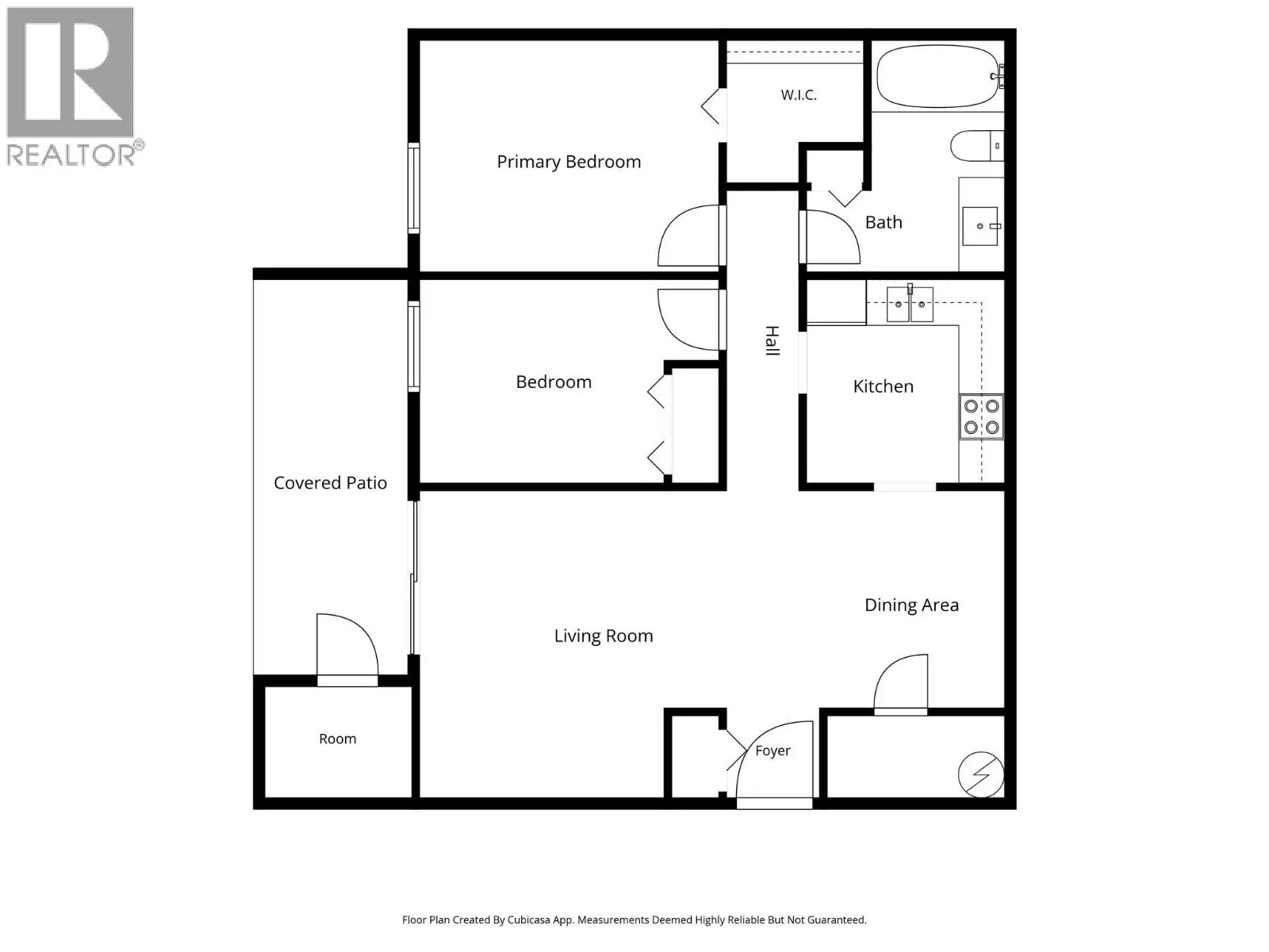 44 WHITESHIELD Crescent S Unit# 102