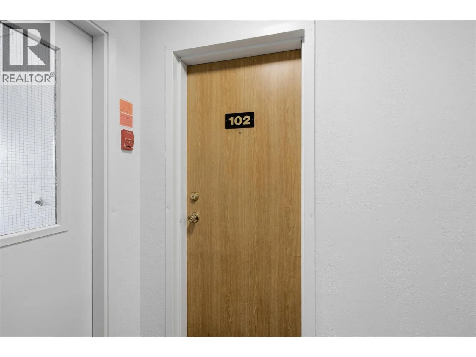 44 WHITESHIELD Crescent S Unit# 102