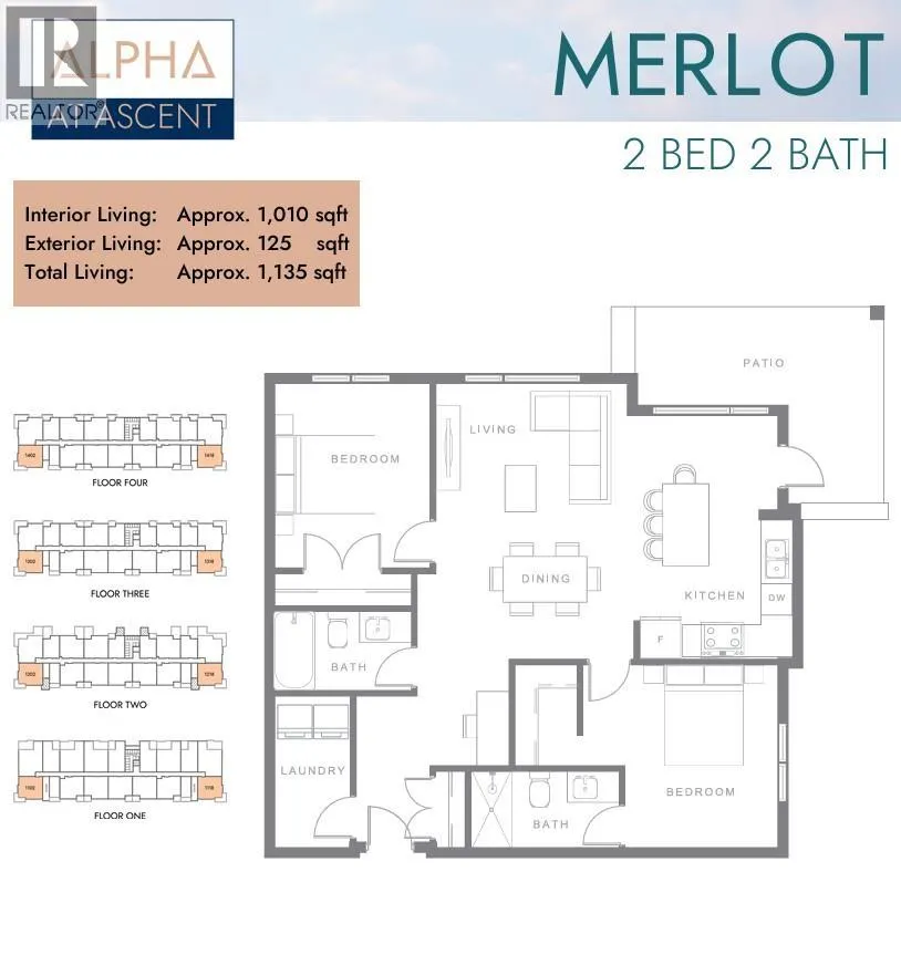 1057 Frost Road Unit# 302
