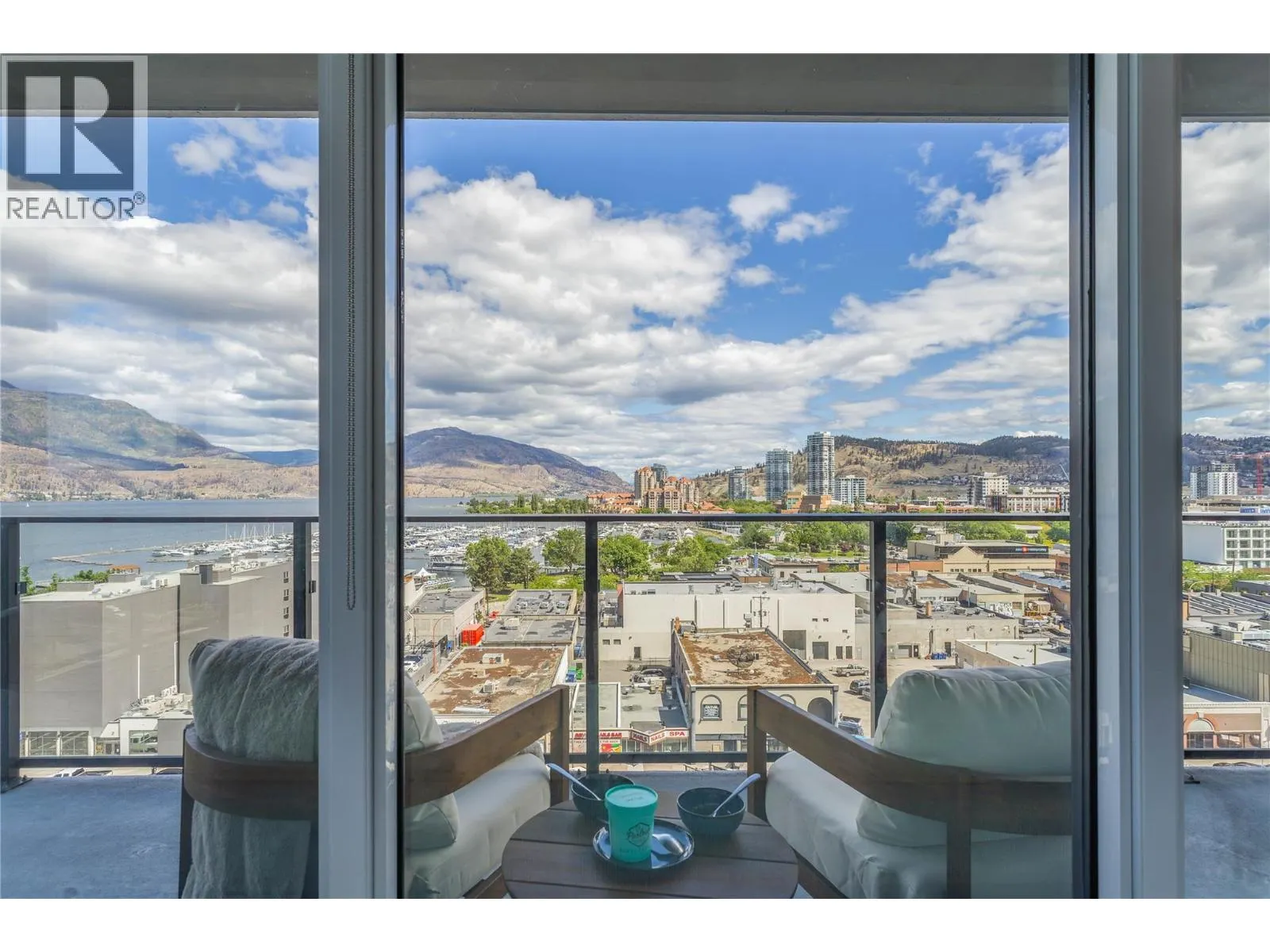 238 Leon Avenue Unit# 808