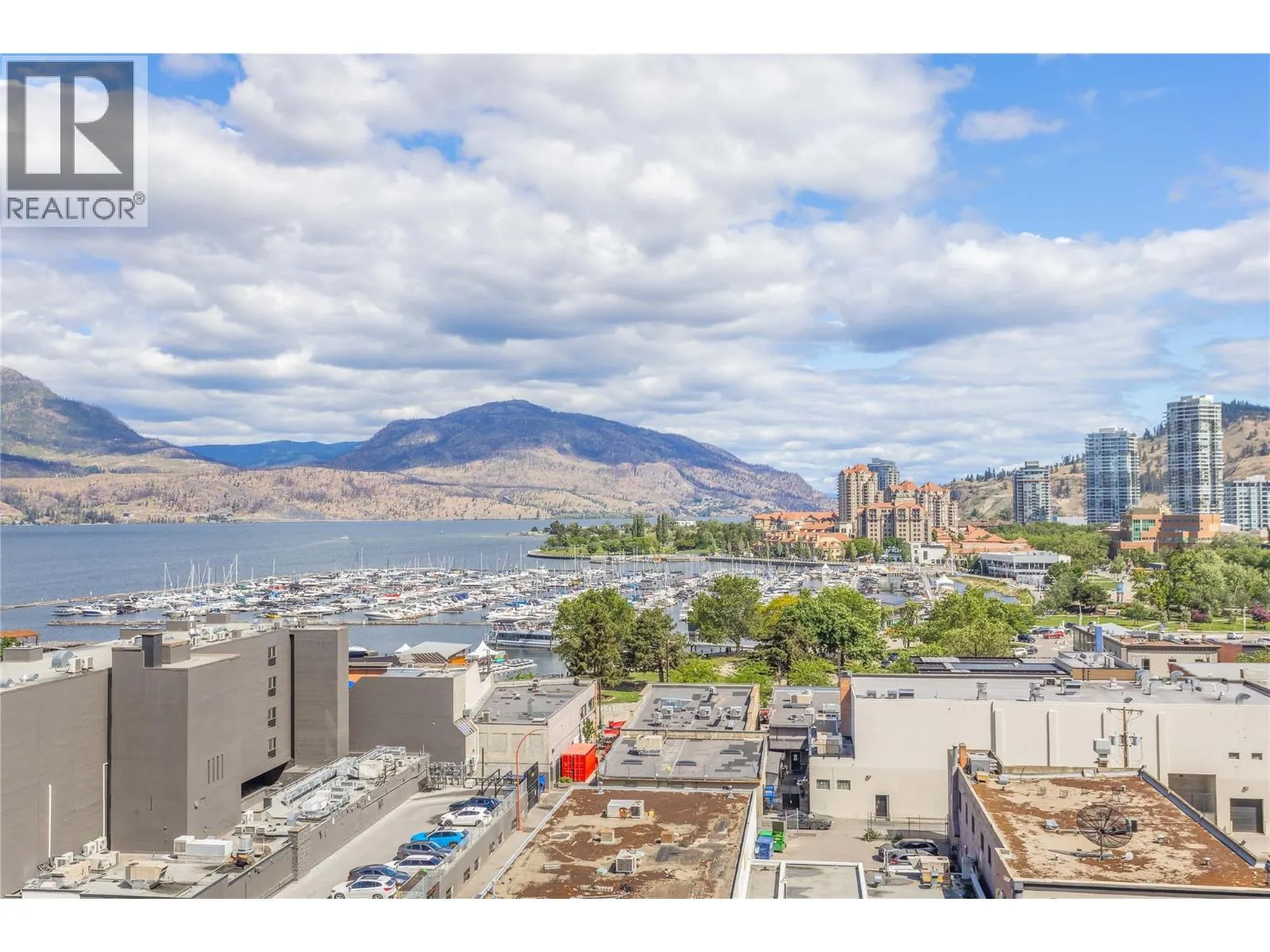 238 Leon Avenue Unit# 808
