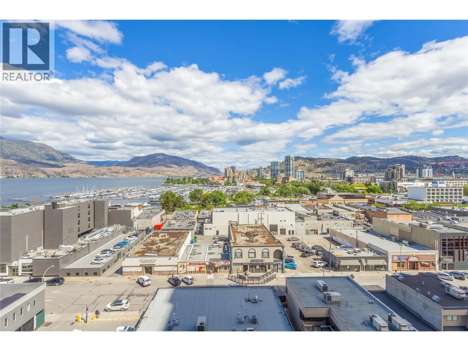 238 Leon Avenue Unit# 808
