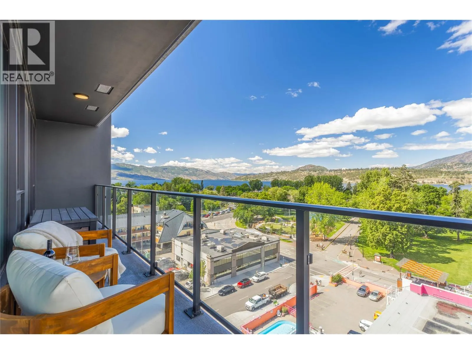 238 Leon Avenue Unit# 808