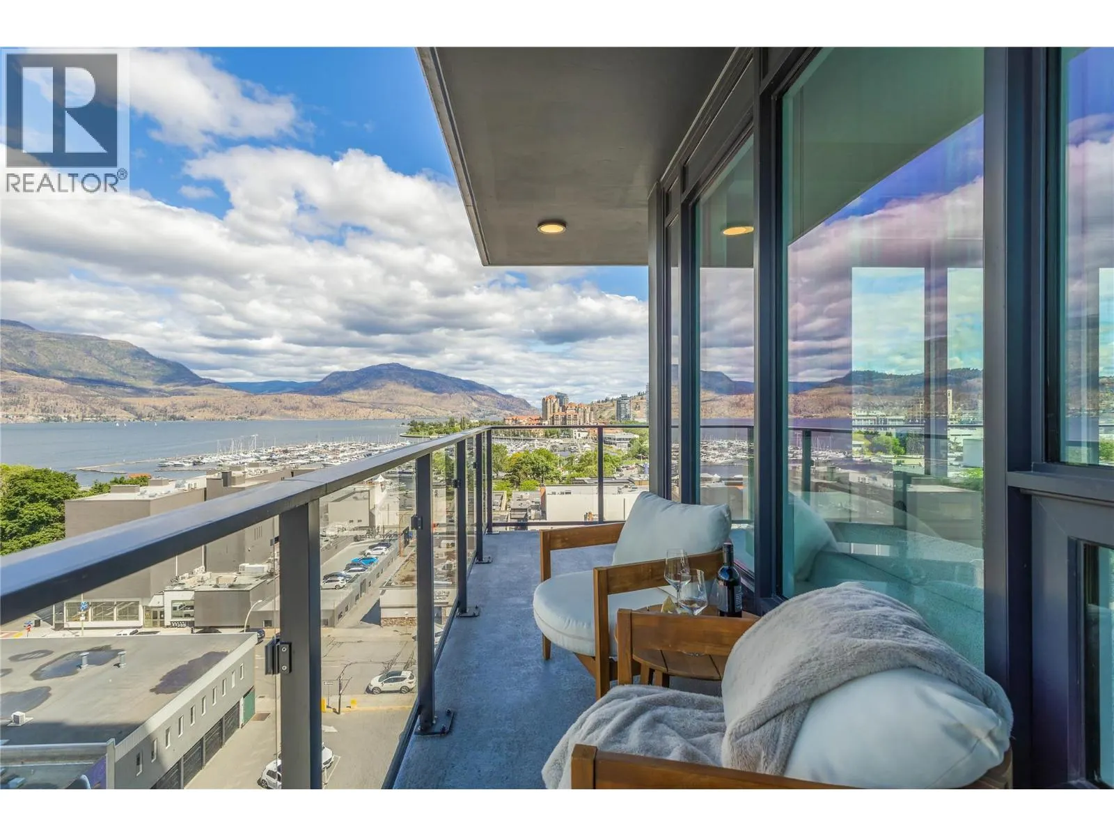 238 Leon Avenue Unit# 808