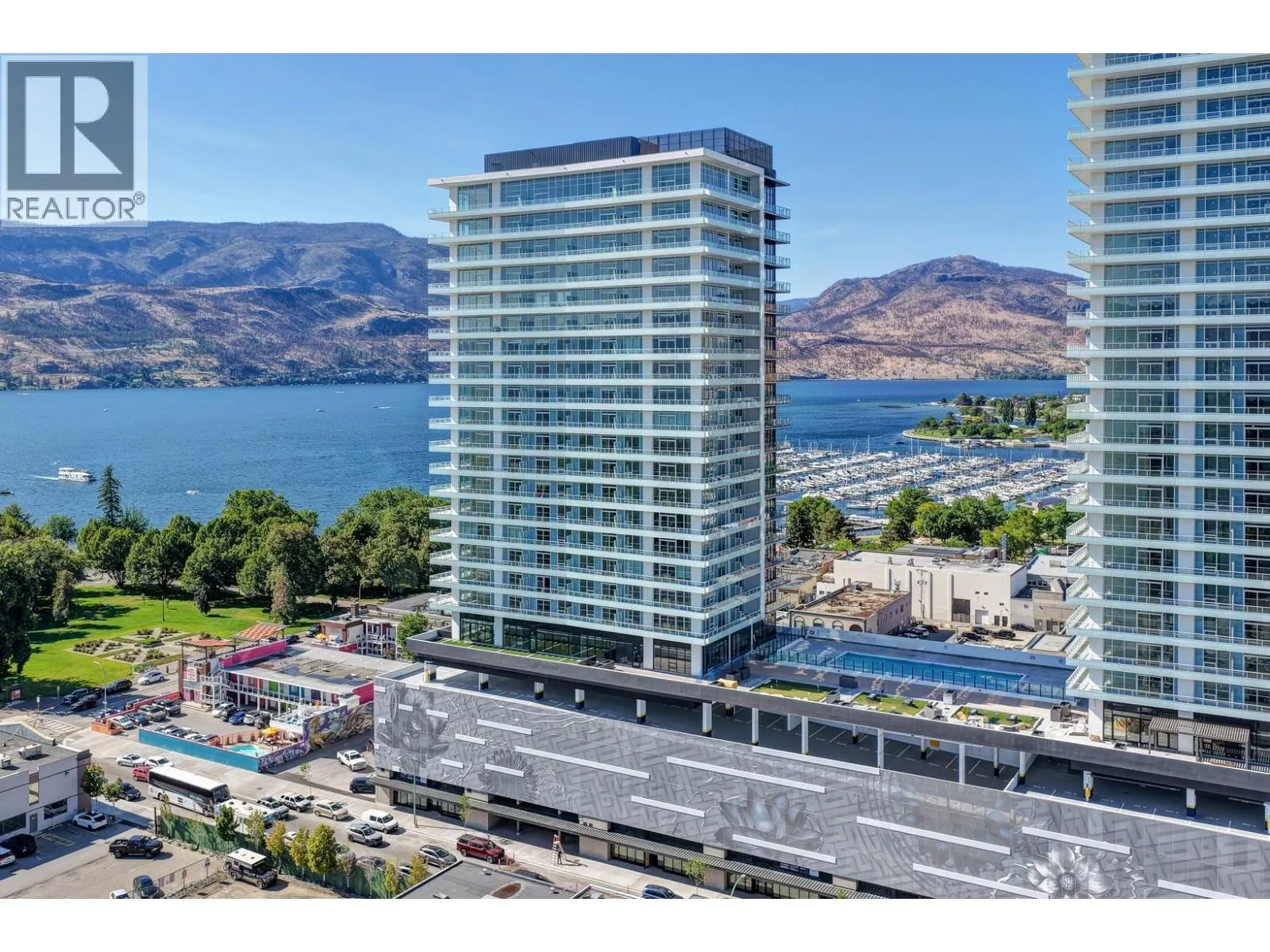 238 Leon Avenue Unit# 808