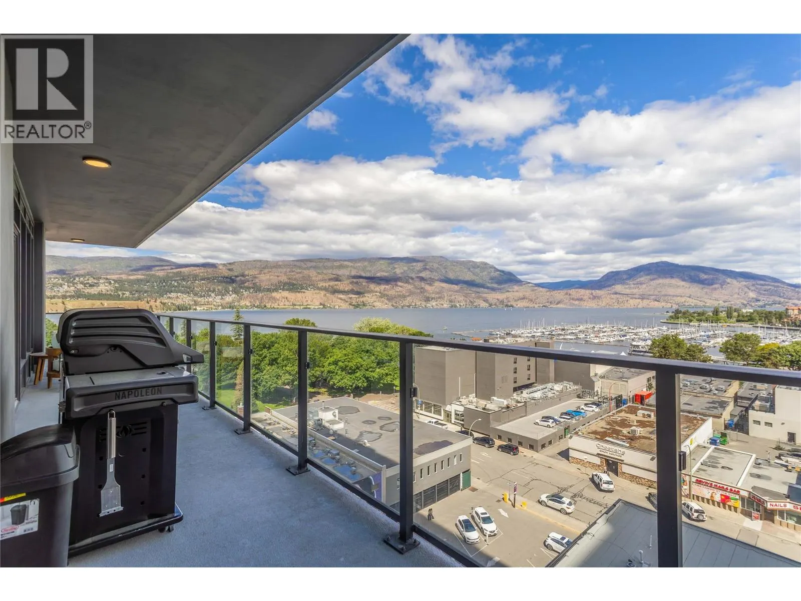 238 Leon Avenue Unit# 808