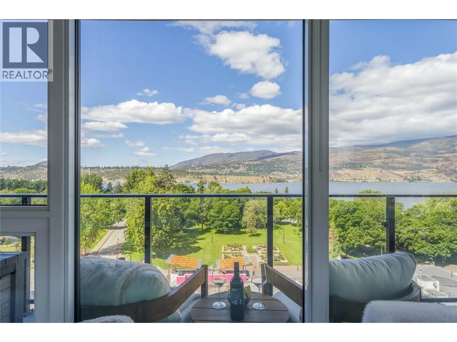 238 Leon Avenue Unit# 808