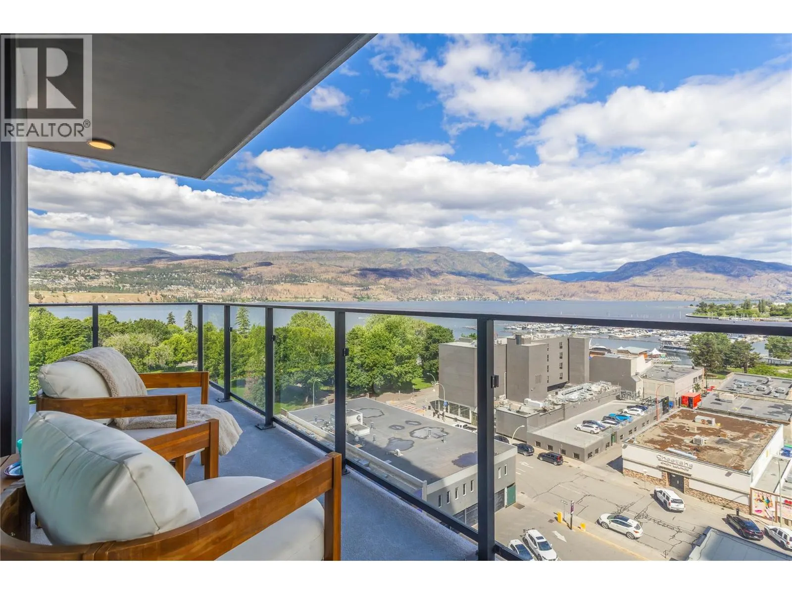 238 Leon Avenue Unit# 808