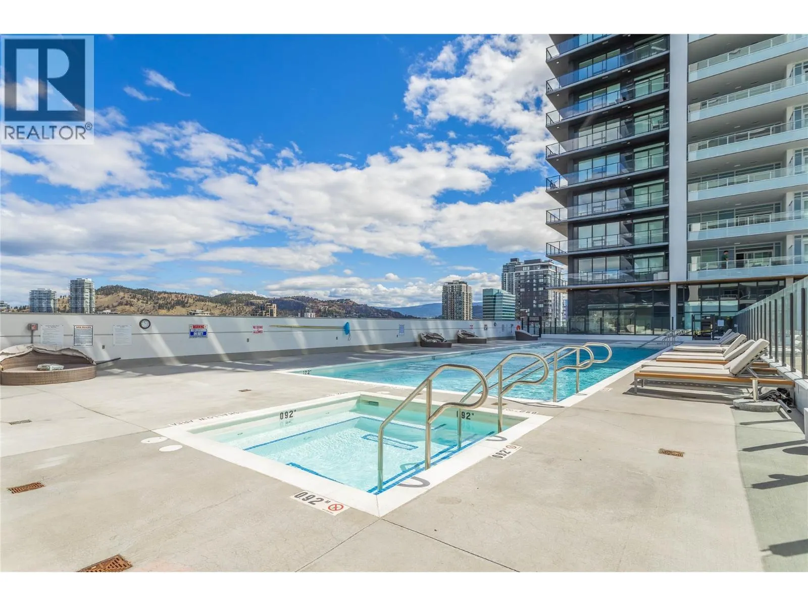 238 Leon Avenue Unit# 808