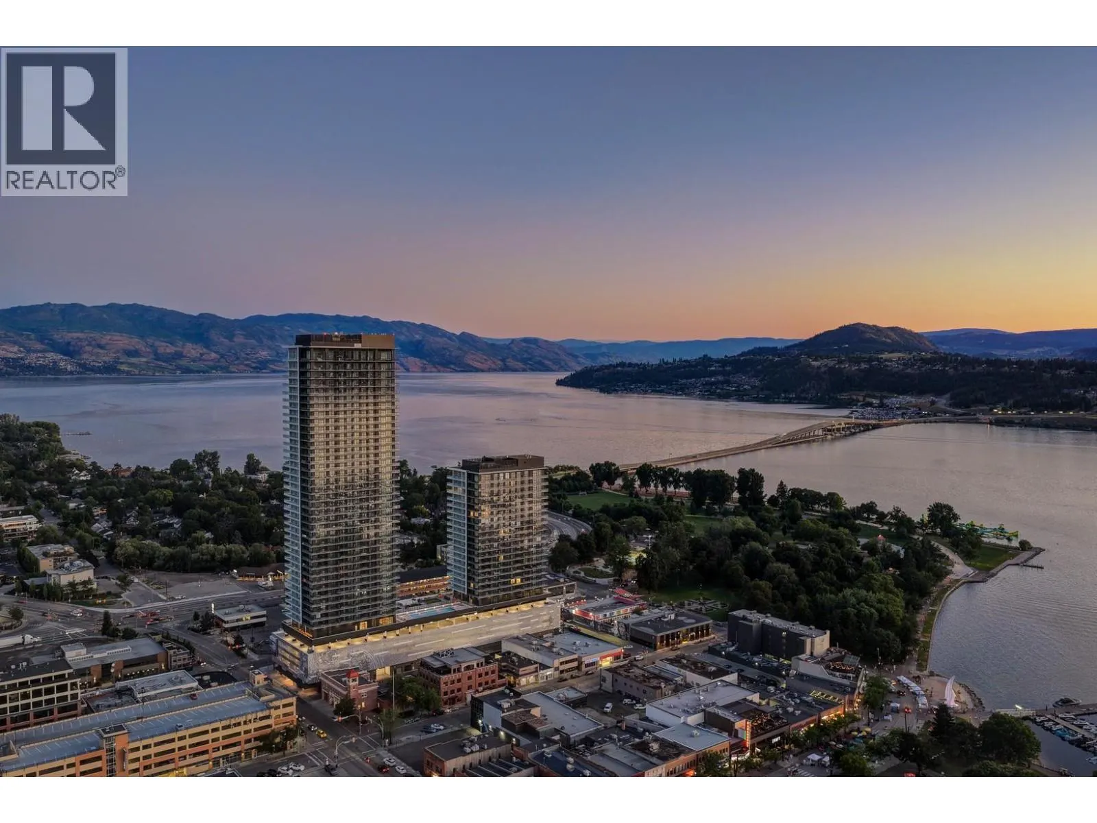 238 Leon Avenue Unit# 808