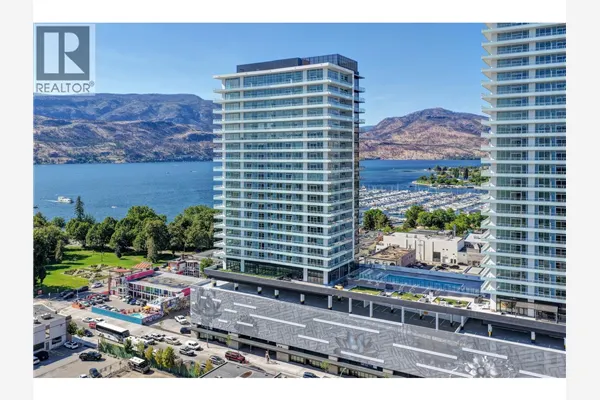 238 Leon Avenue Unit# 808