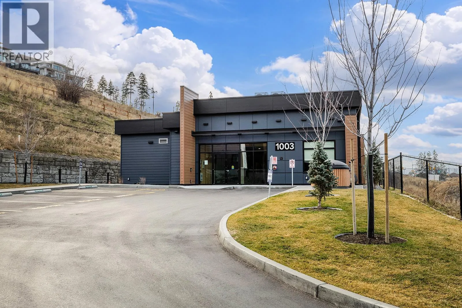 1057 Frost Road Unit# 110