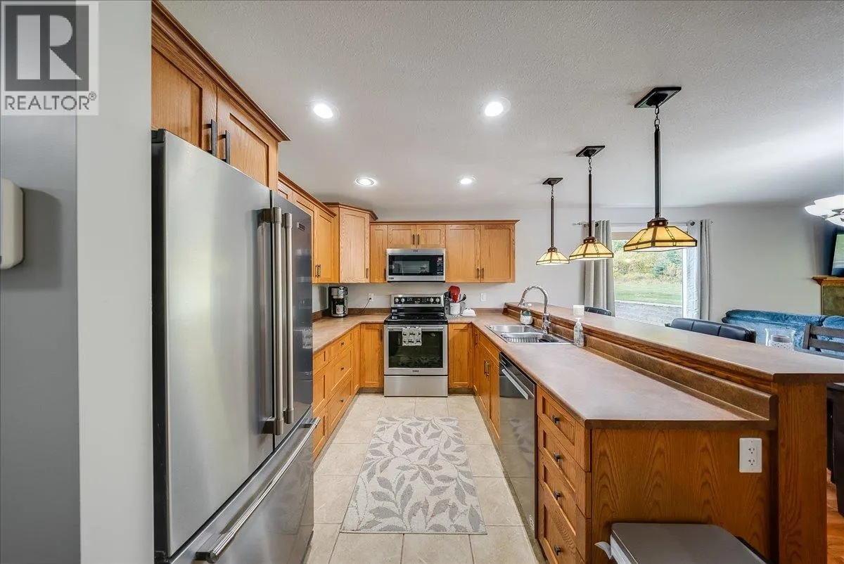 114 Mountain Side Drive