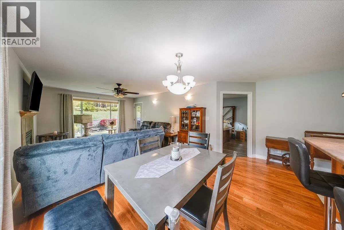 114 Mountain Side Drive