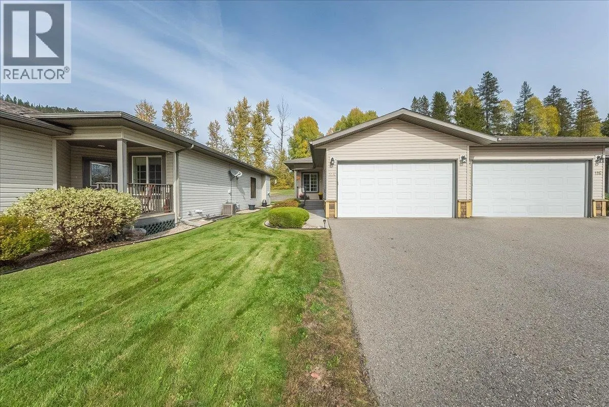 114 Mountain Side Drive