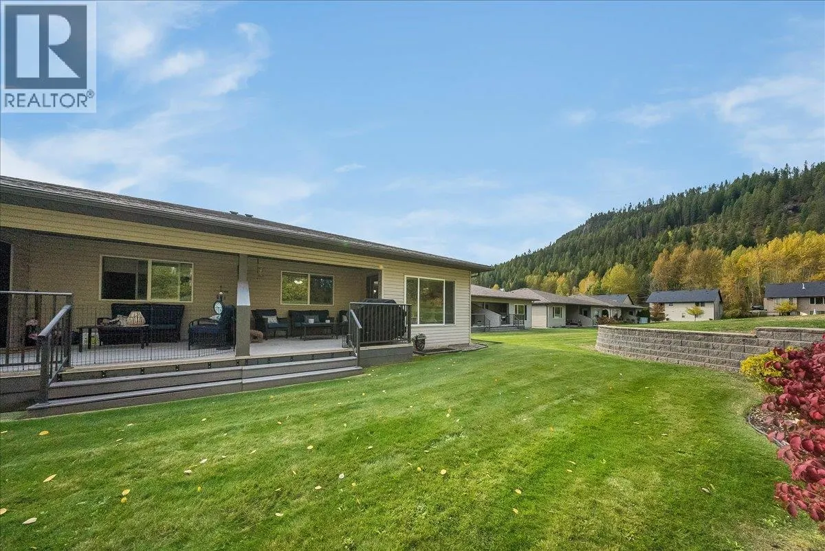 114 Mountain Side Drive