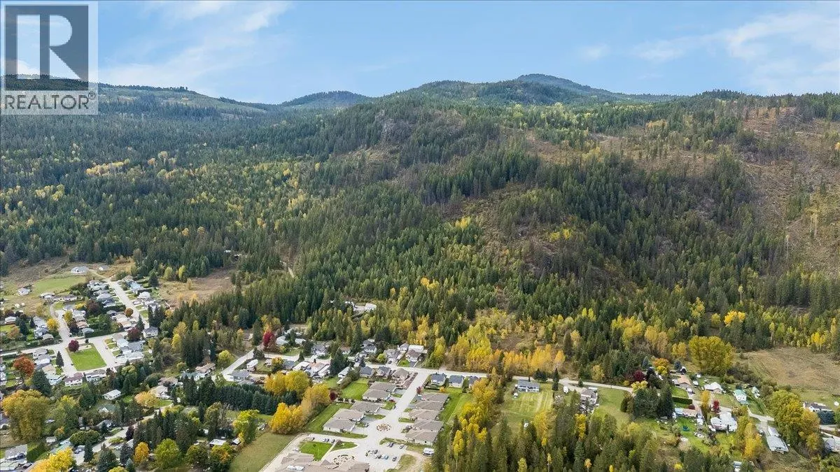114 Mountain Side Drive