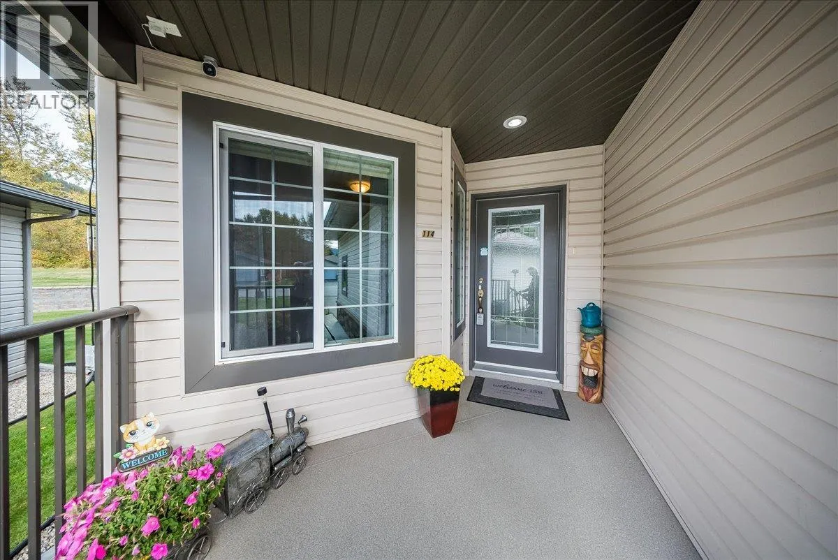 114 Mountain Side Drive