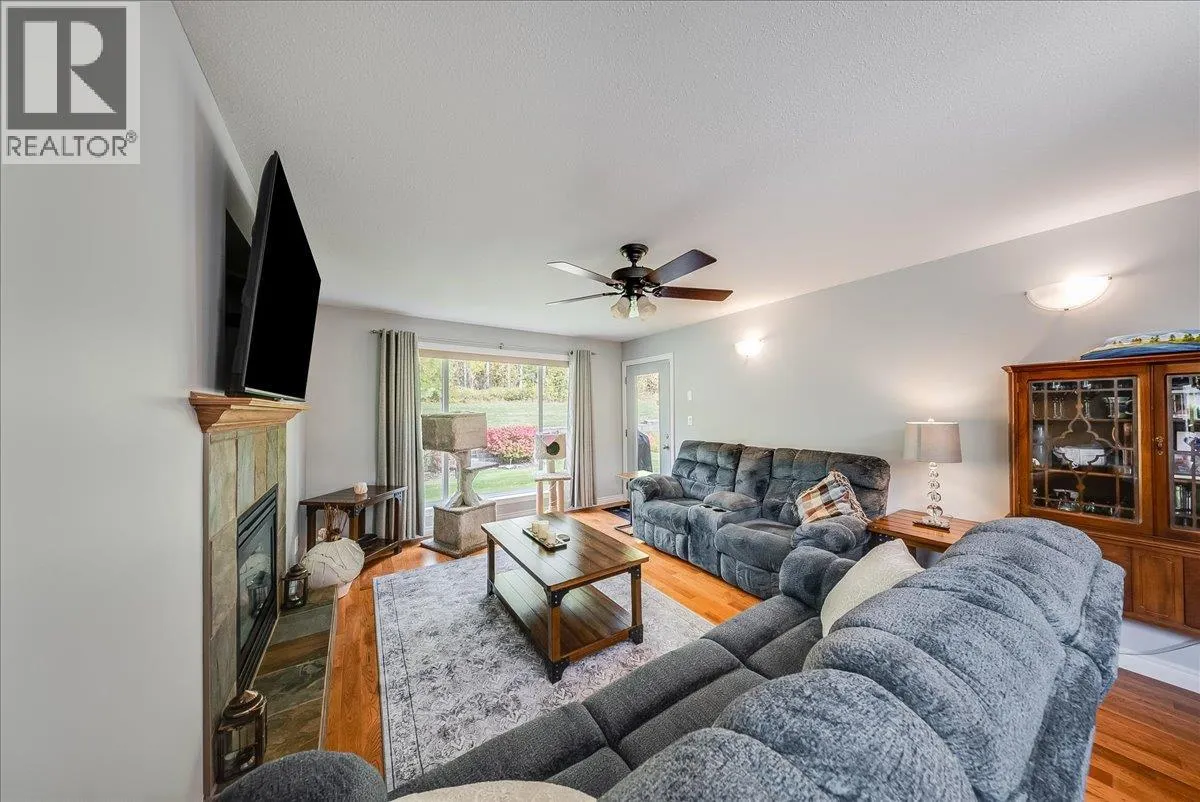 114 Mountain Side Drive