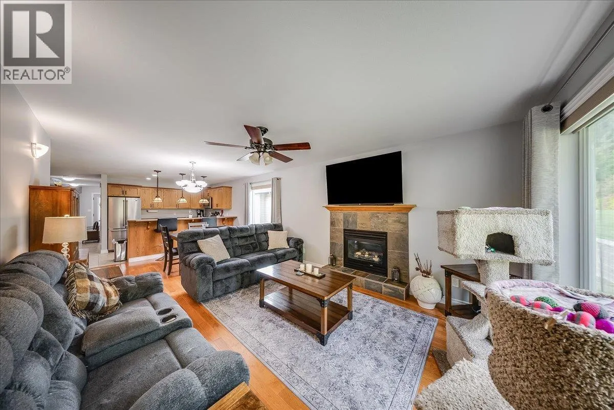 114 Mountain Side Drive