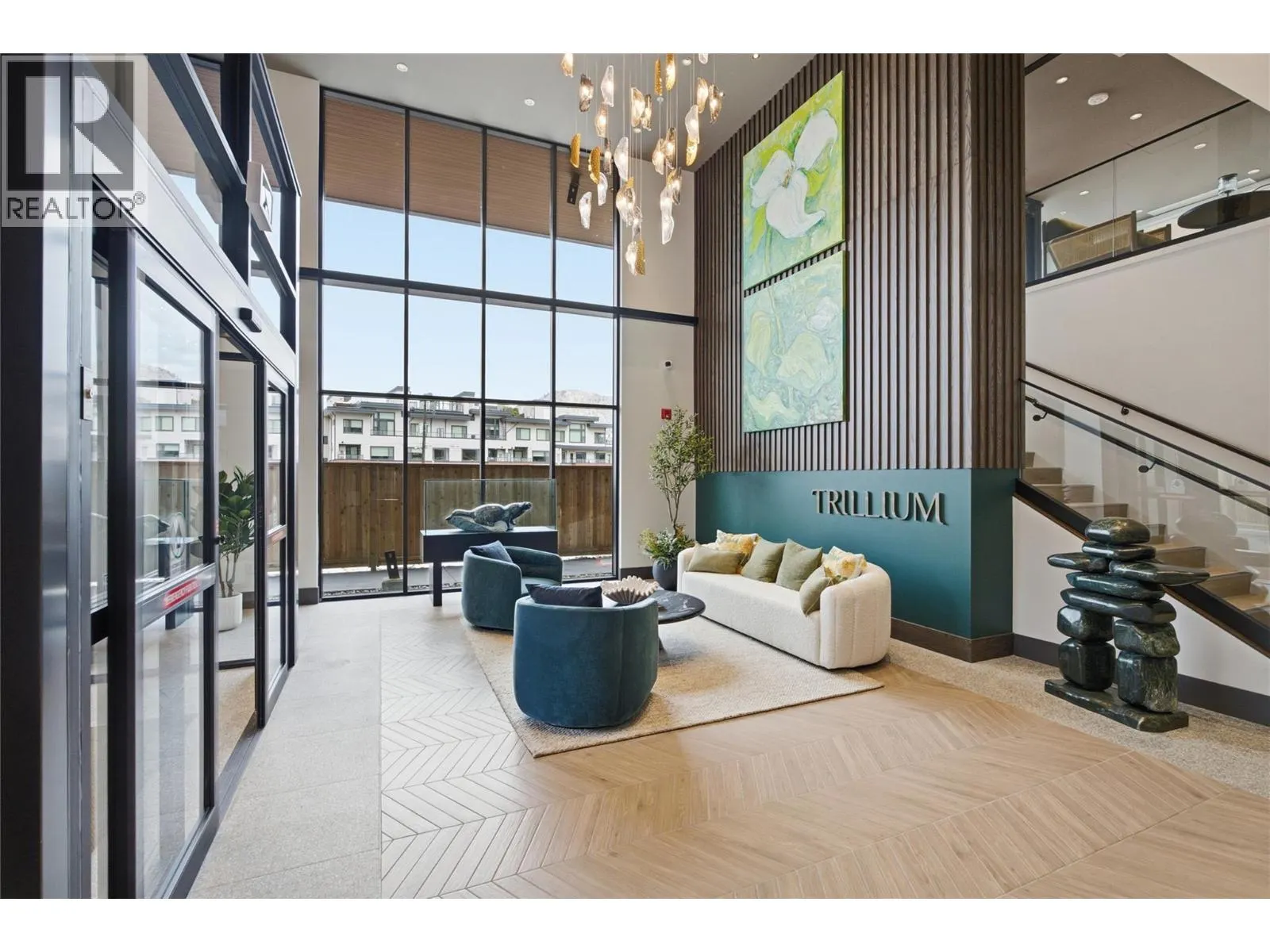 460 Nicola Street Unit# 805