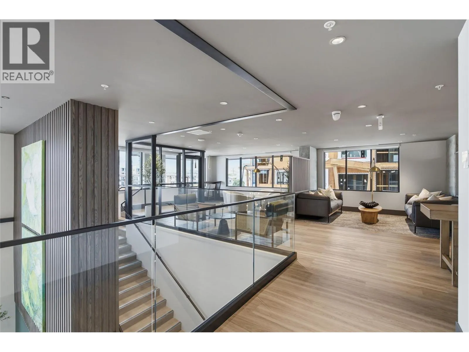 460 Nicola Street Unit# 805