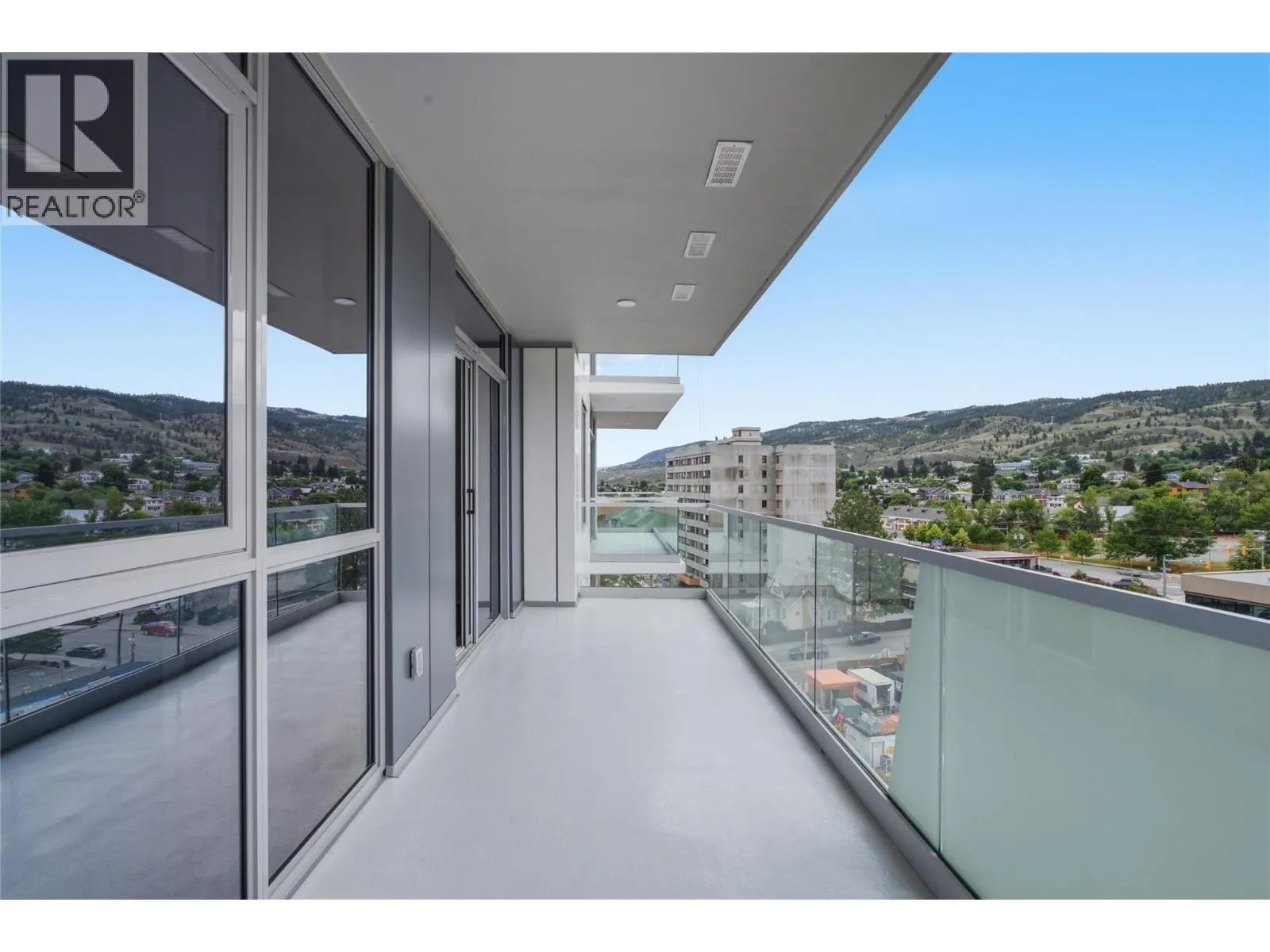 460 Nicola Street Unit# 805