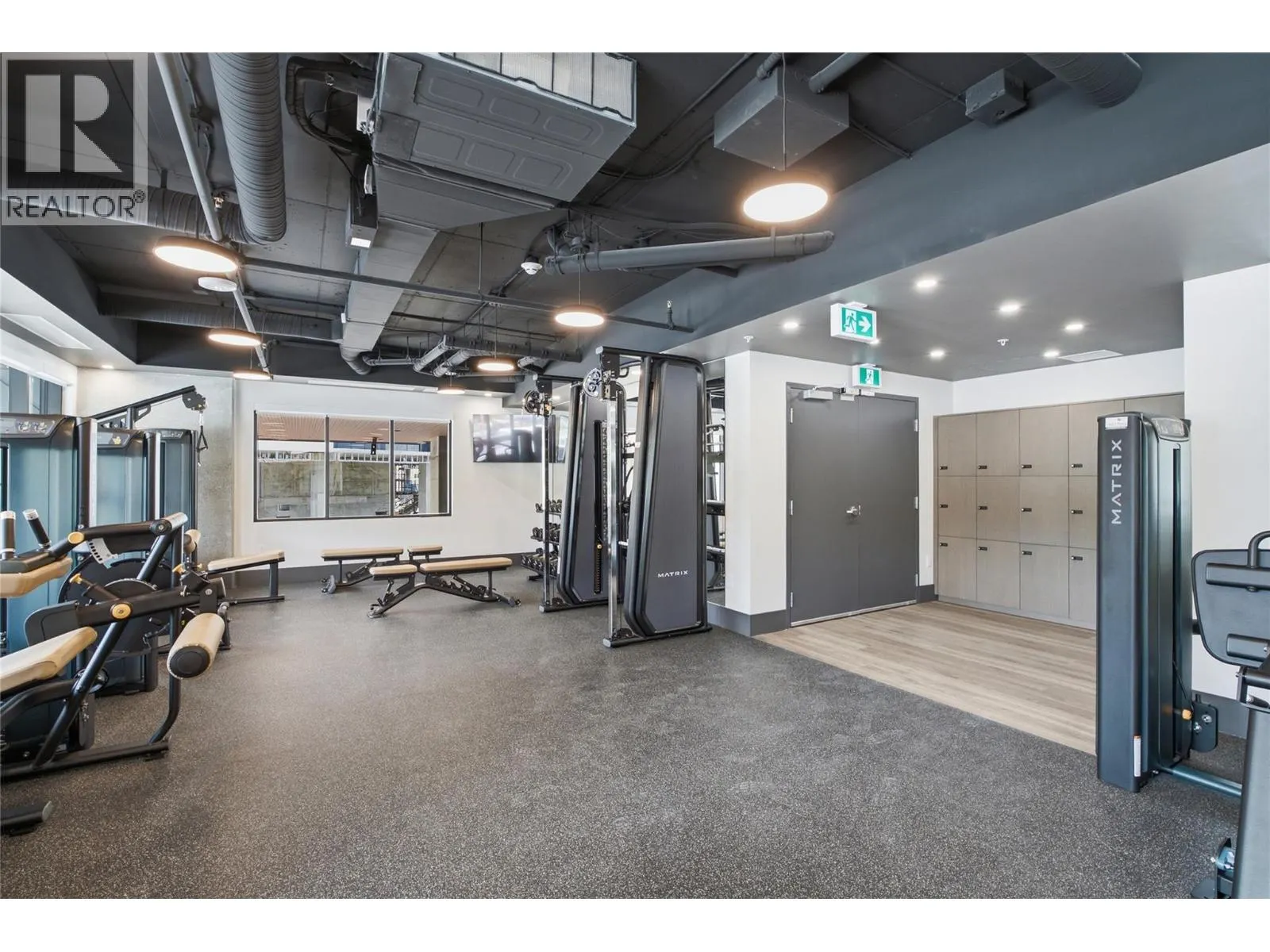 460 Nicola Street Unit# 805