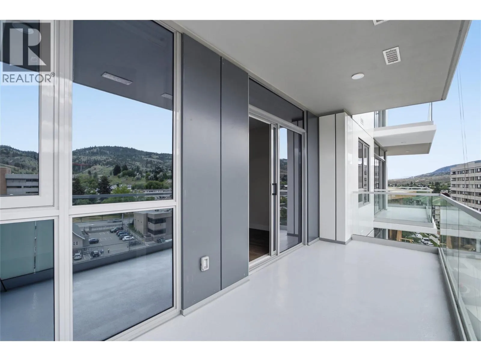 460 Nicola Street Unit# 805