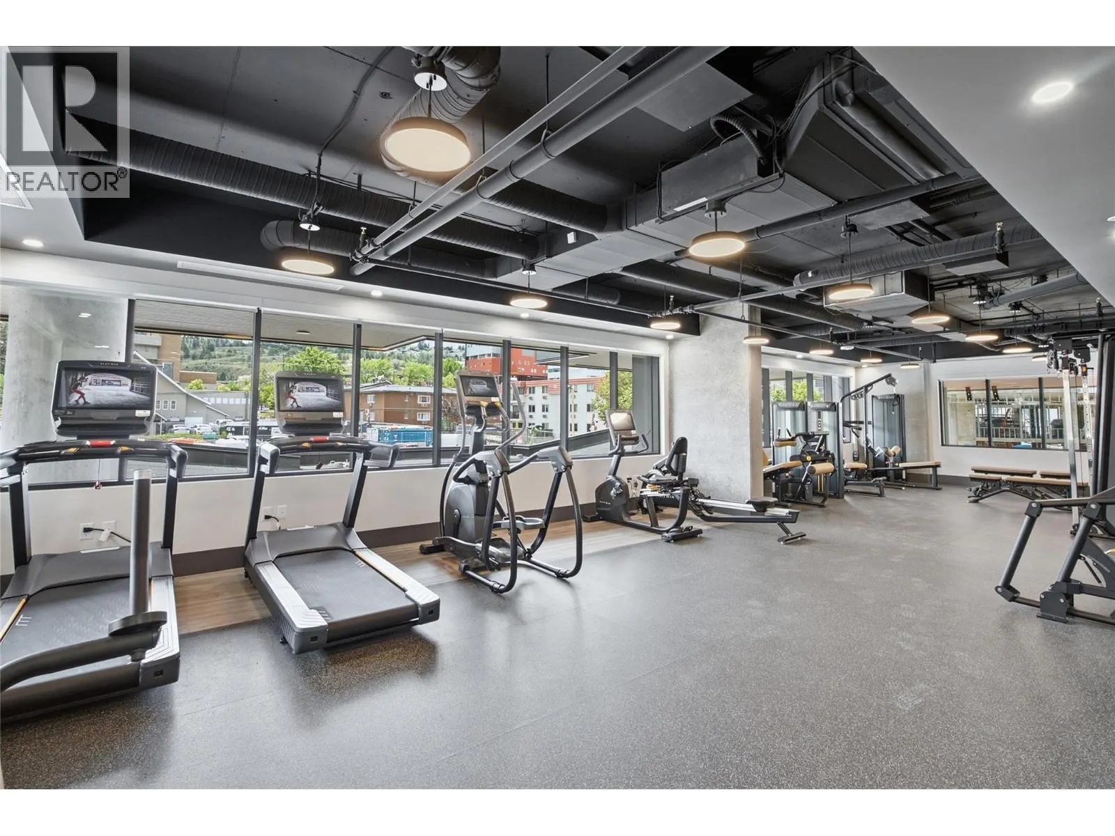 460 Nicola Street Unit# 805