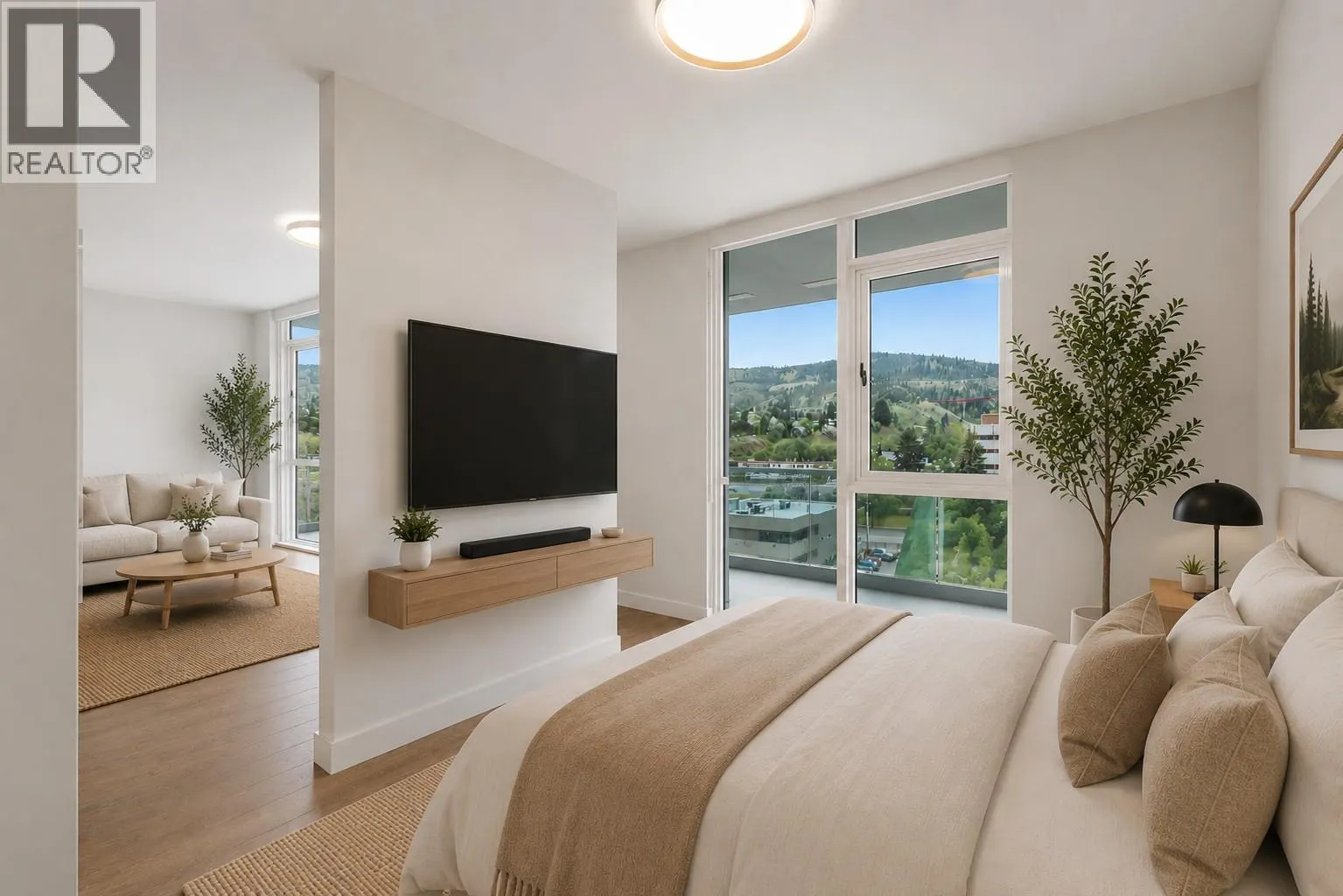 460 Nicola Street Unit# 805