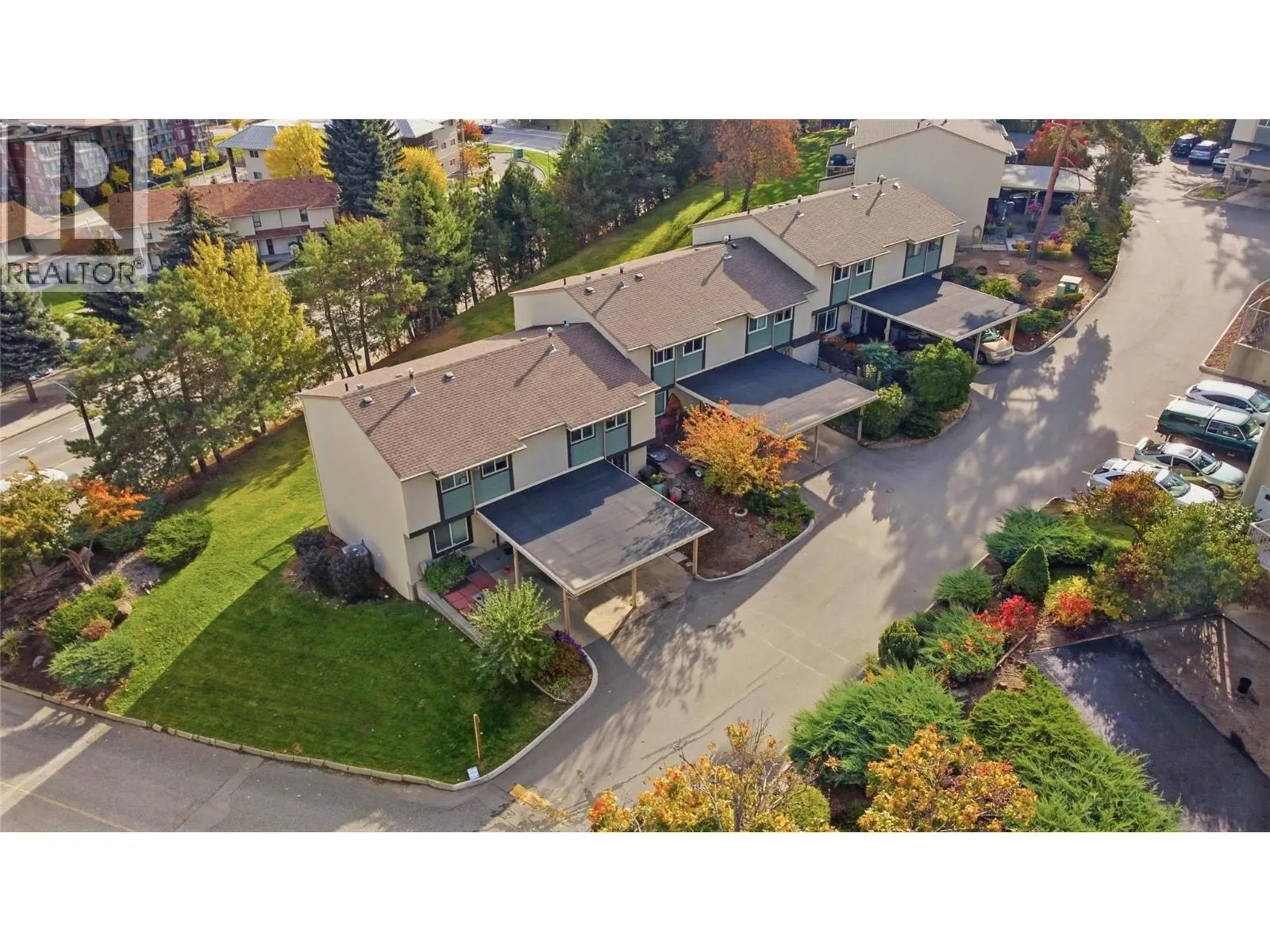 1469 Springhill Drive Unit# 22