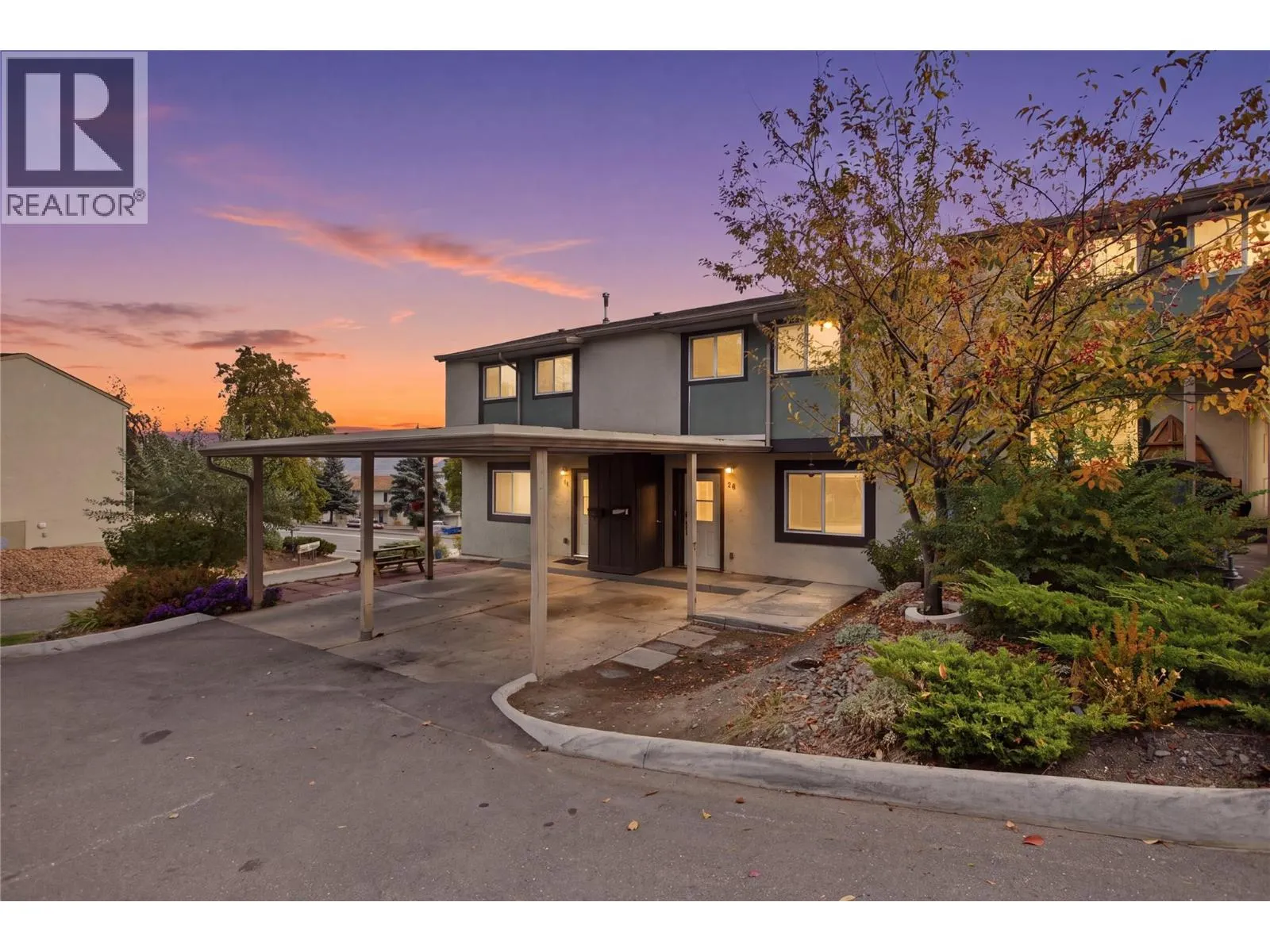 1469 Springhill Drive Unit# 22