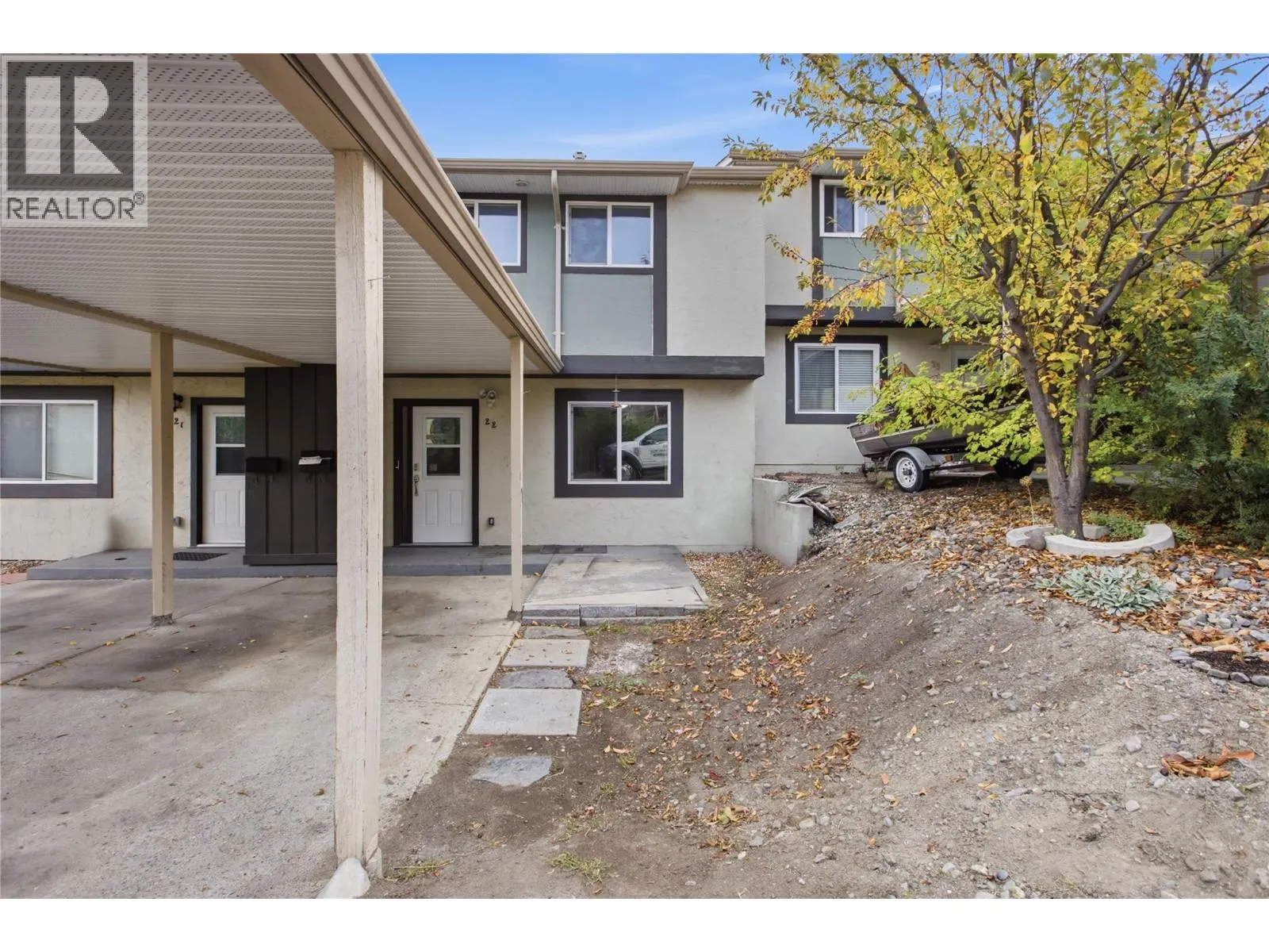 1469 Springhill Drive Unit# 22