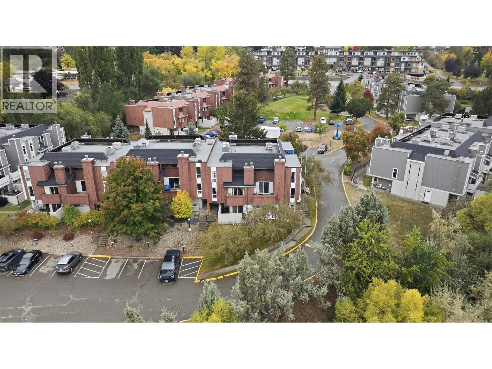 1435 Summit Drive Unit# 53
