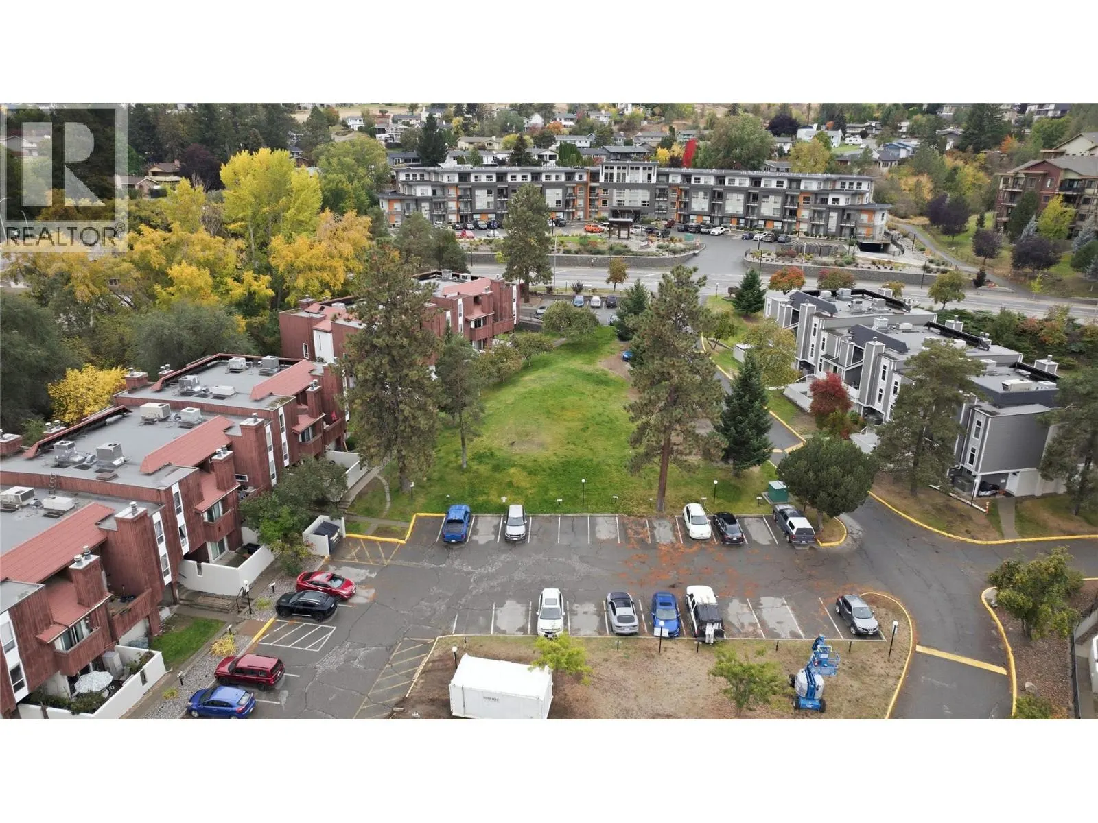1435 Summit Drive Unit# 53
