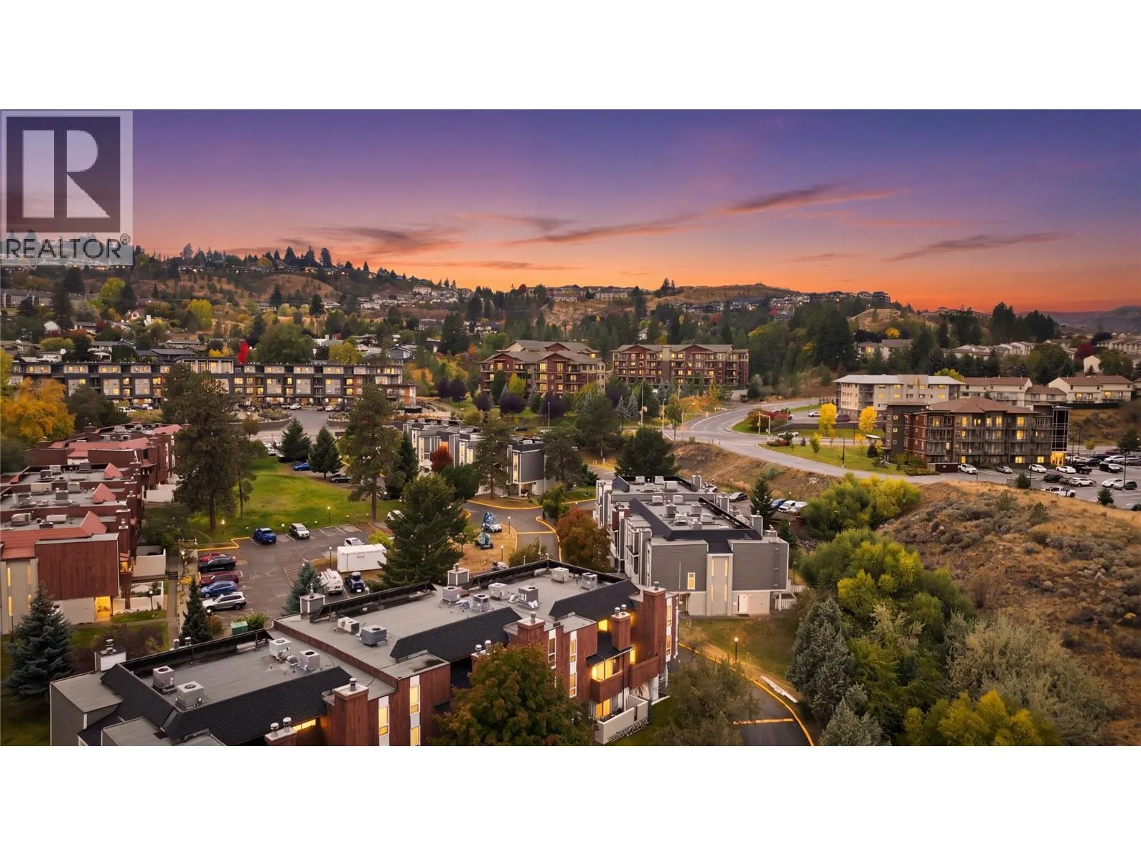 1435 Summit Drive Unit# 53