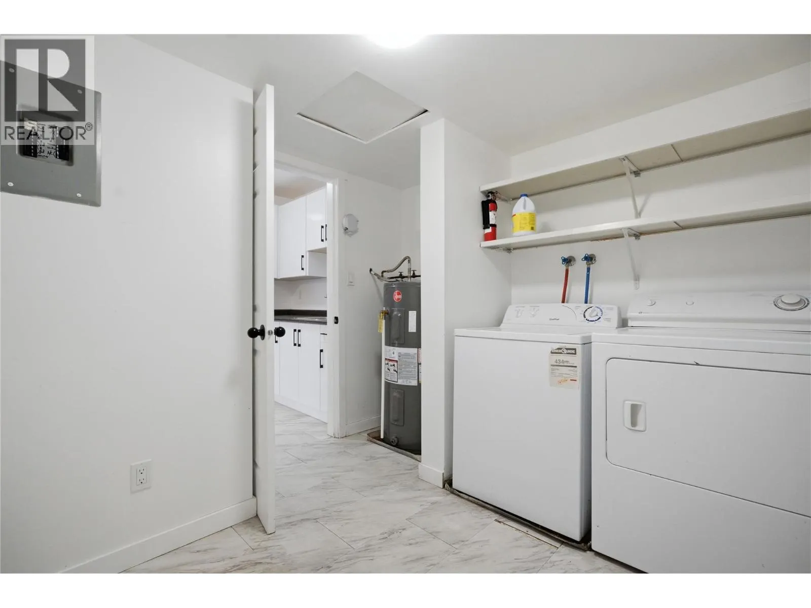 1435 Summit Drive Unit# 53