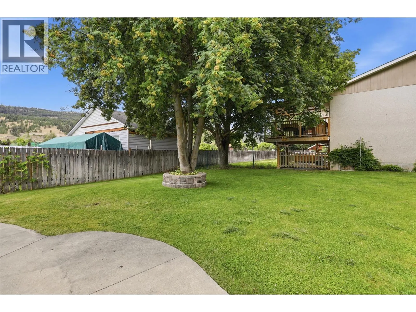 285 Huckleberry Place