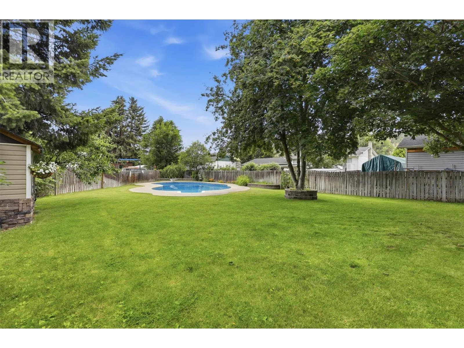 285 Huckleberry Place