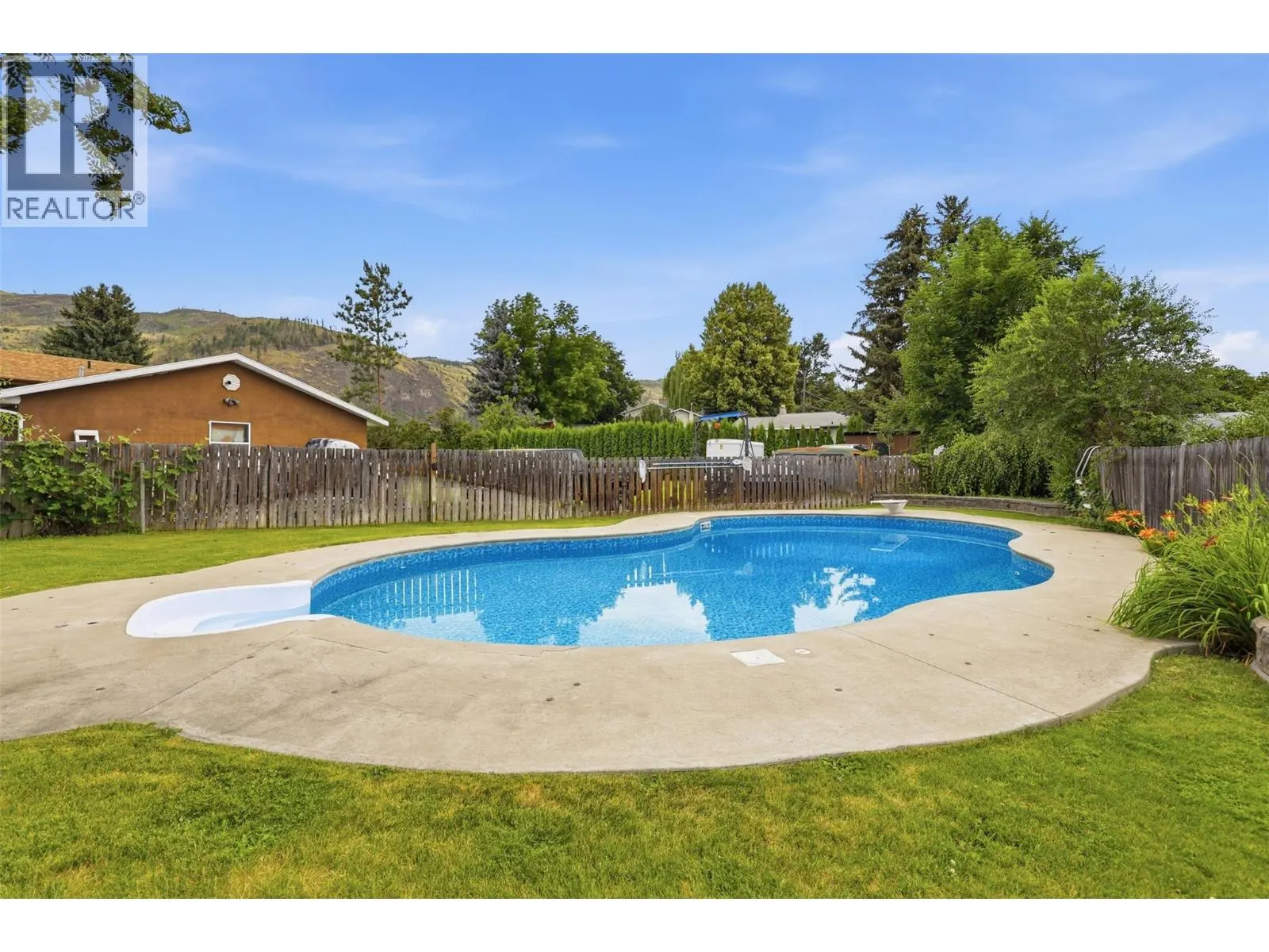285 Huckleberry Place