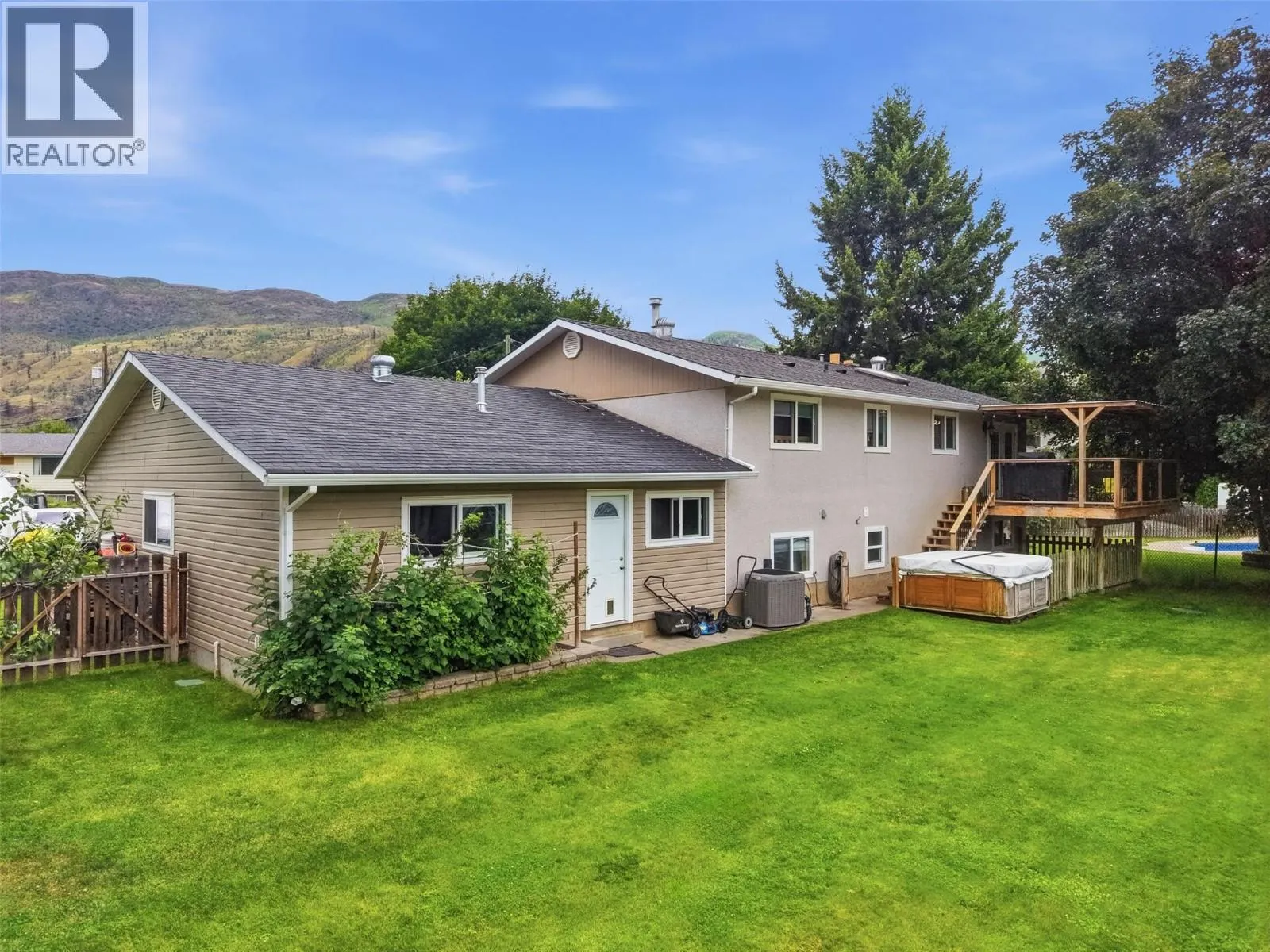 285 Huckleberry Place