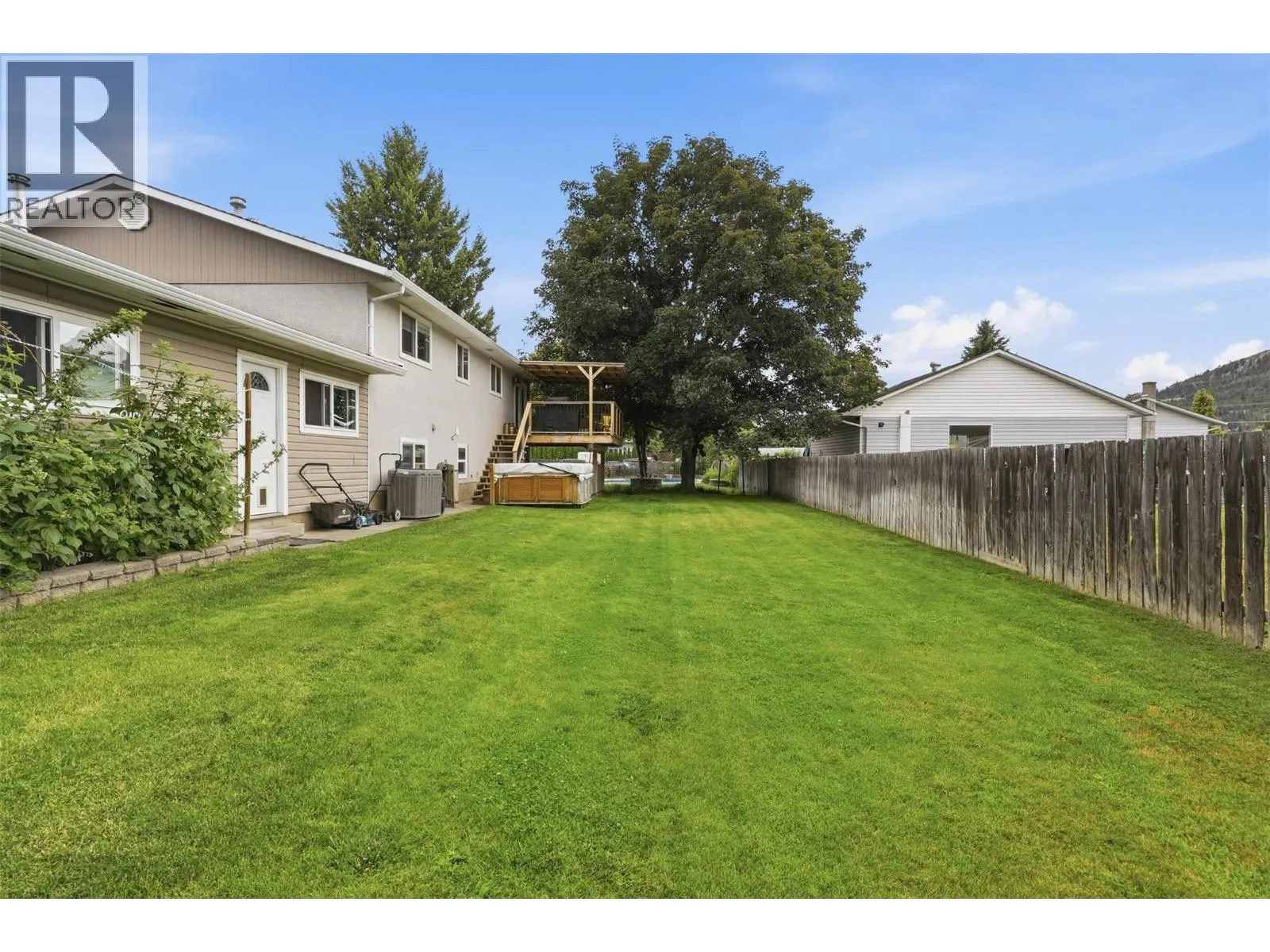 285 Huckleberry Place