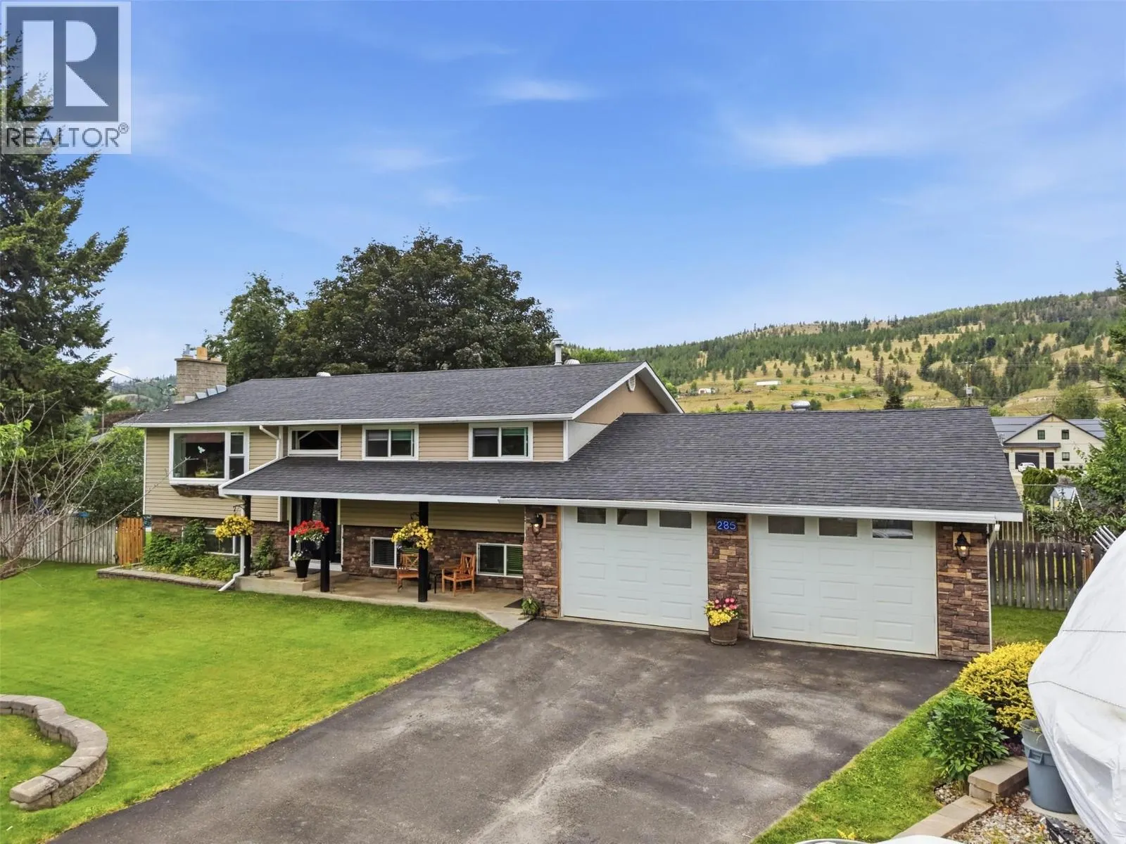 285 Huckleberry Place