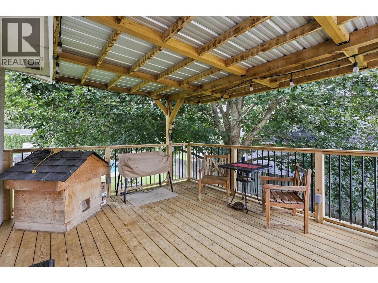 285 Huckleberry Place