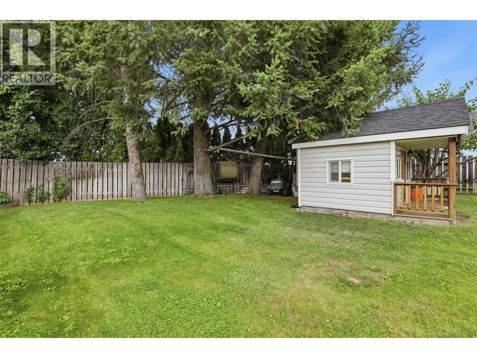 285 Huckleberry Place