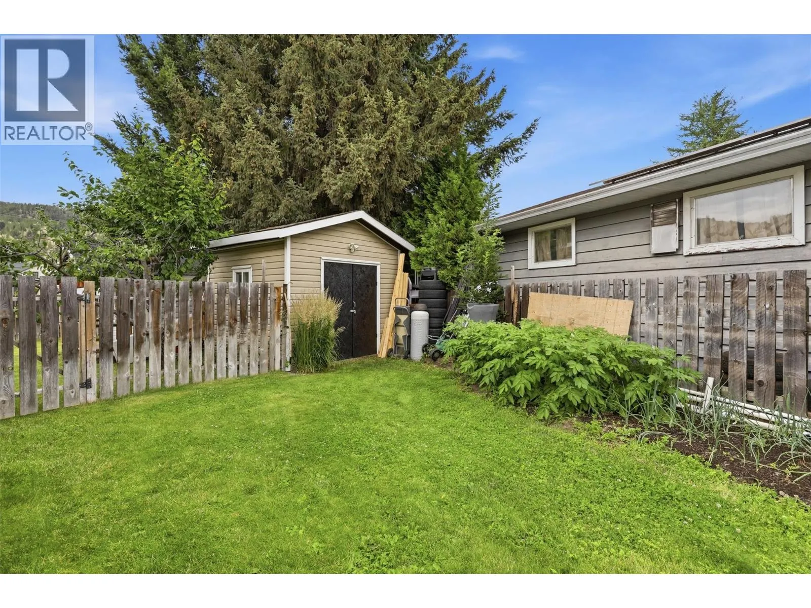 285 Huckleberry Place