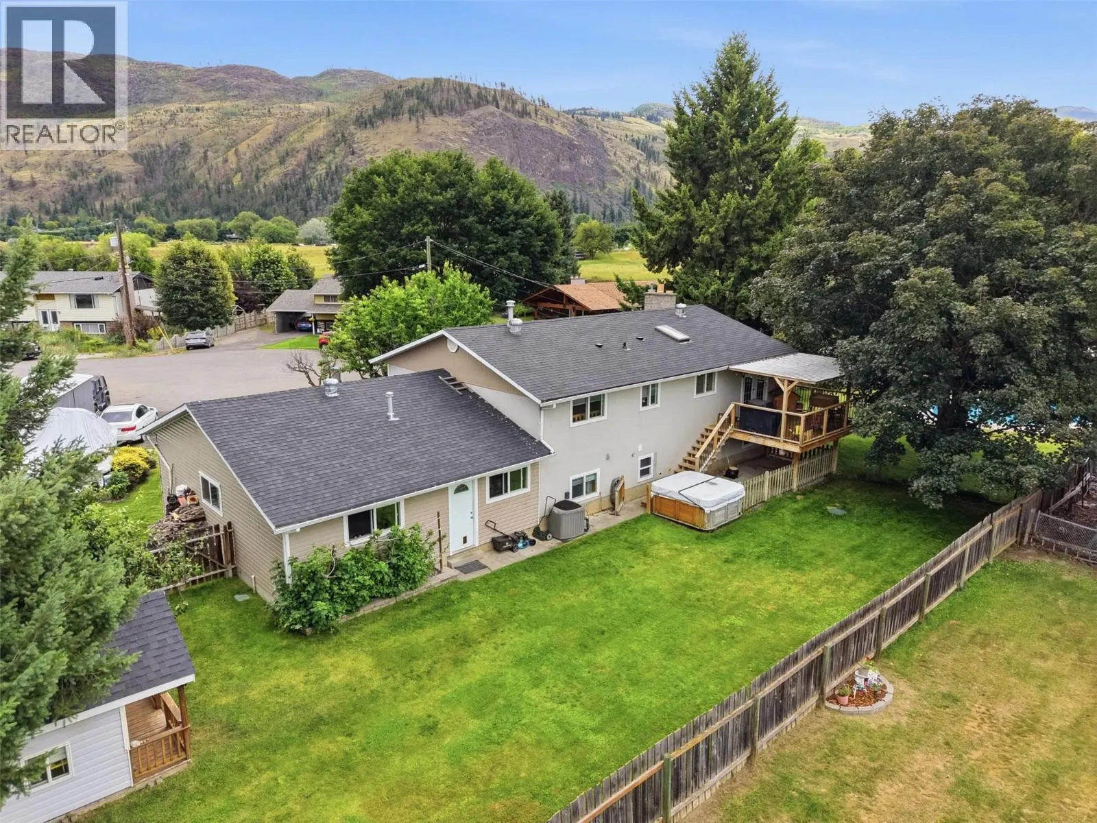 285 Huckleberry Place